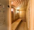 Sauna infra 2