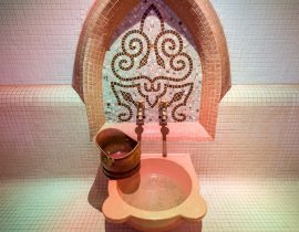 Cadita Hamam