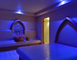 Hamam 1