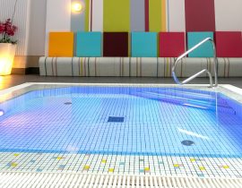 Piscina pentru copii 1