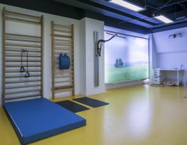 Recuperare medicala min