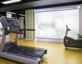 Recuperare medicala7 min