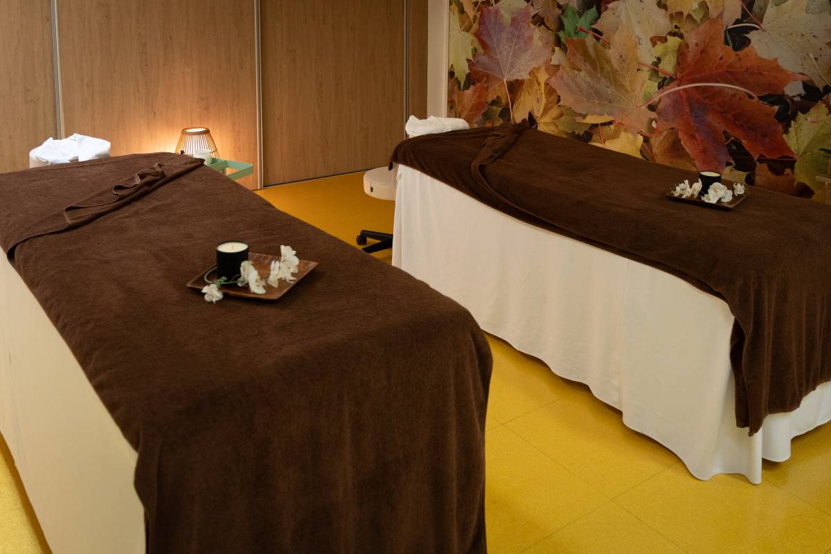 Vindecarea prin atingere: Descoperă beneficiile masajului terapeutic pentru sănătatea ta fizică și mentală