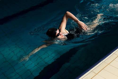Why You Should Start Swimming: Benefits for Body and Mind