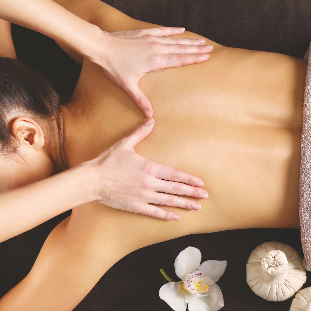 Specialitatea Orhideea Spa