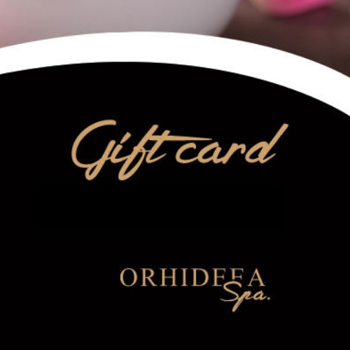 Gift cards