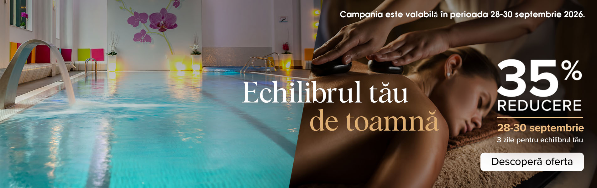 Orhideea Spa