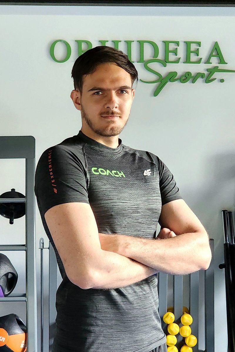 Mihnea Andrei