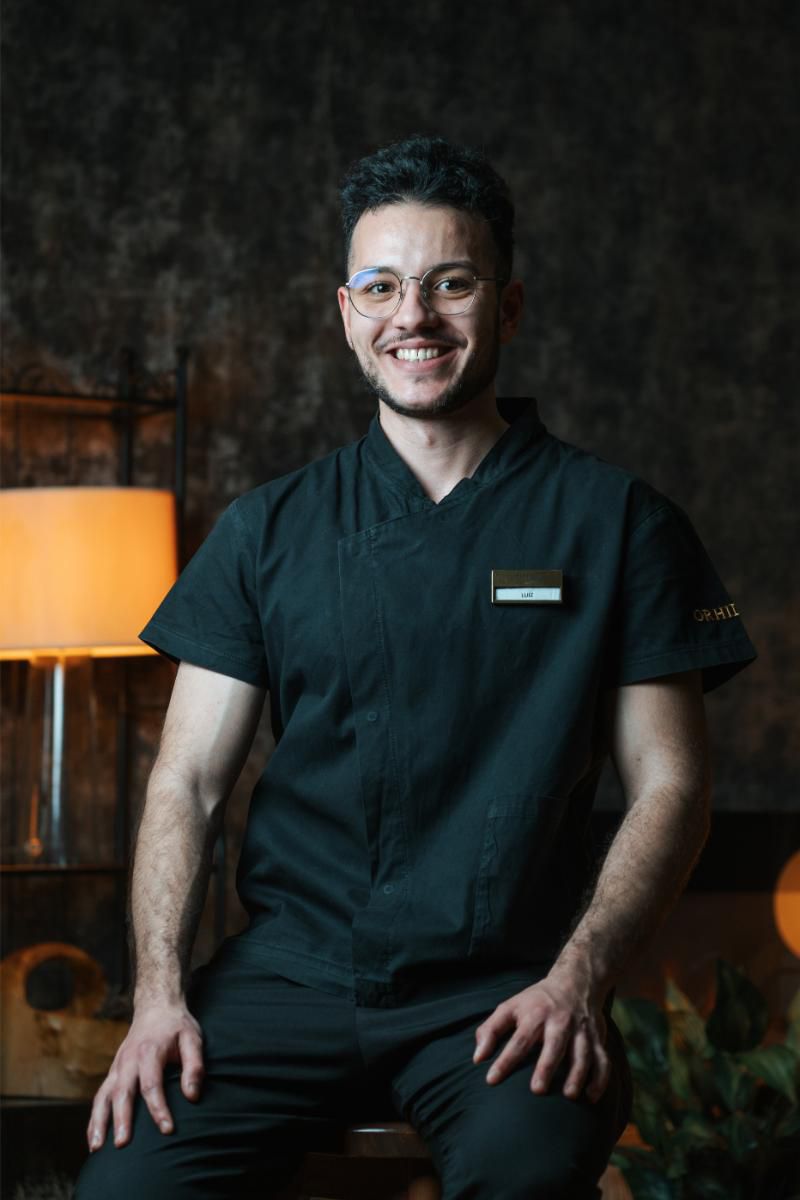 Luiz Gheorghe