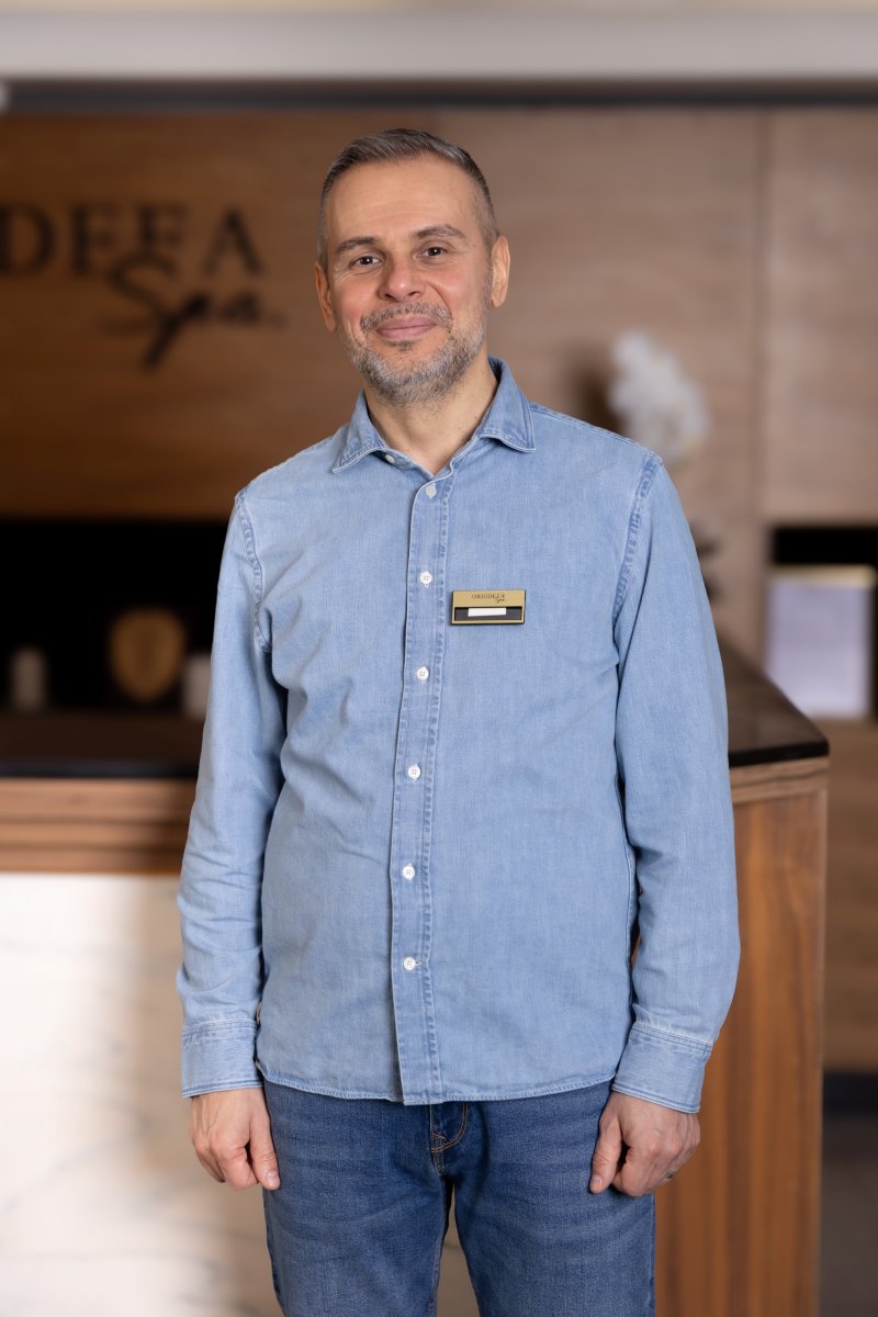 Adrian Gheorghiu