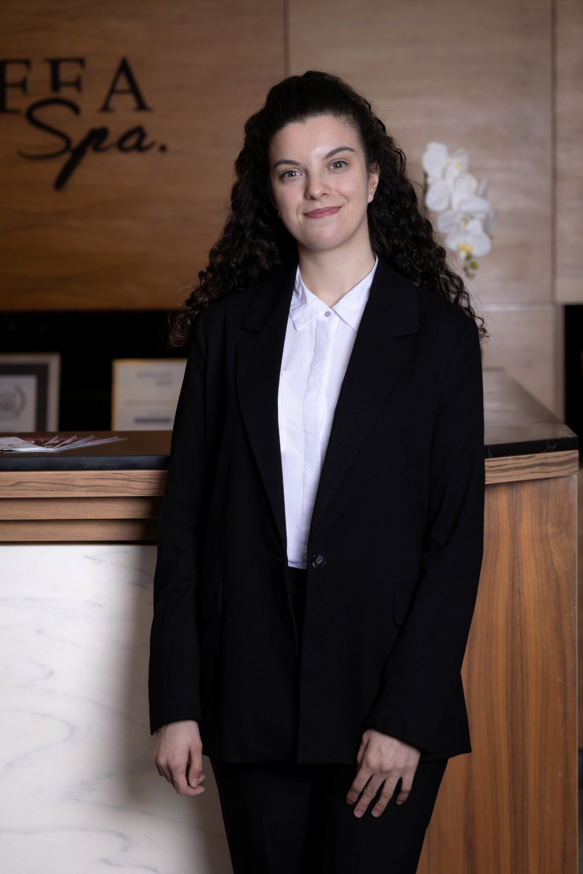 Elena Samoil