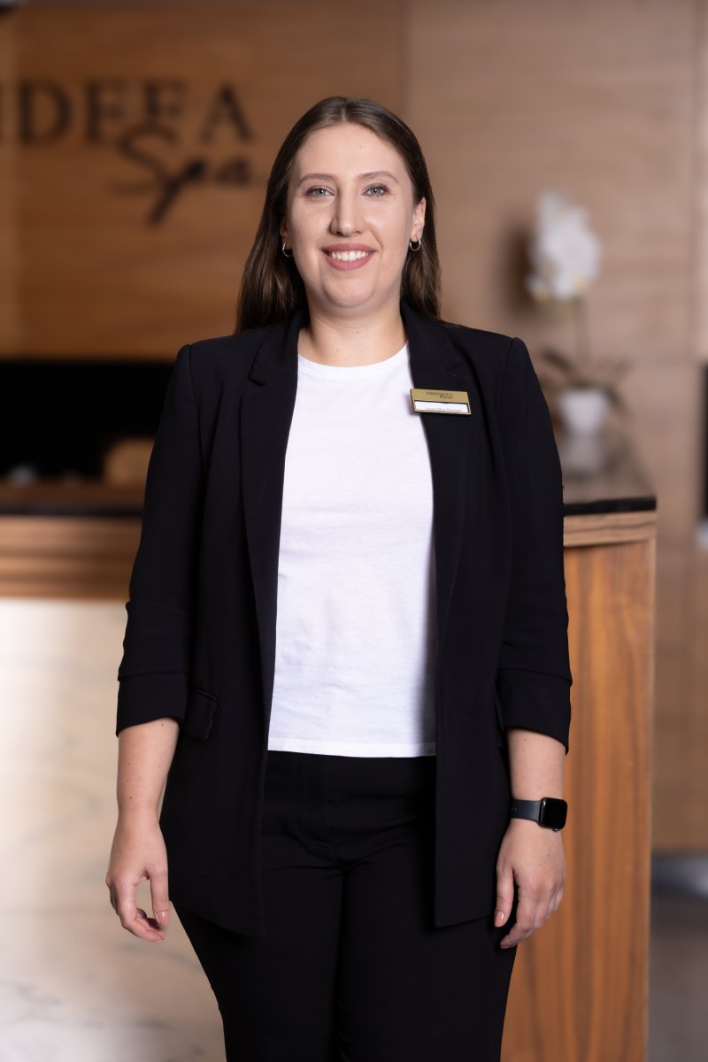 Tania Apostolescu