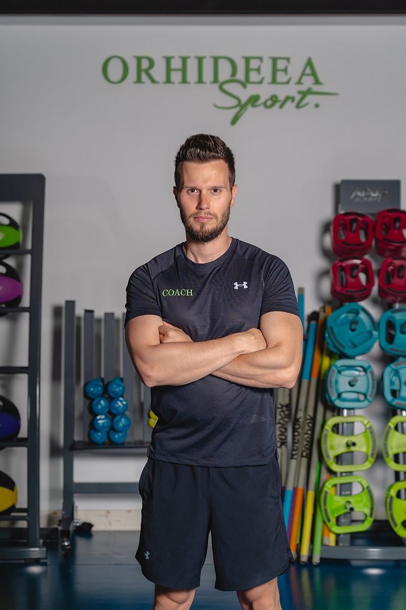 Sergiu Safta