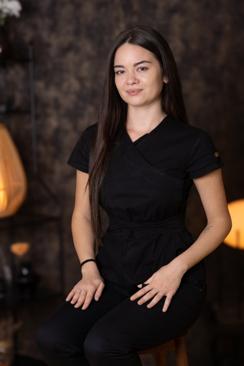 Andreea Cantea