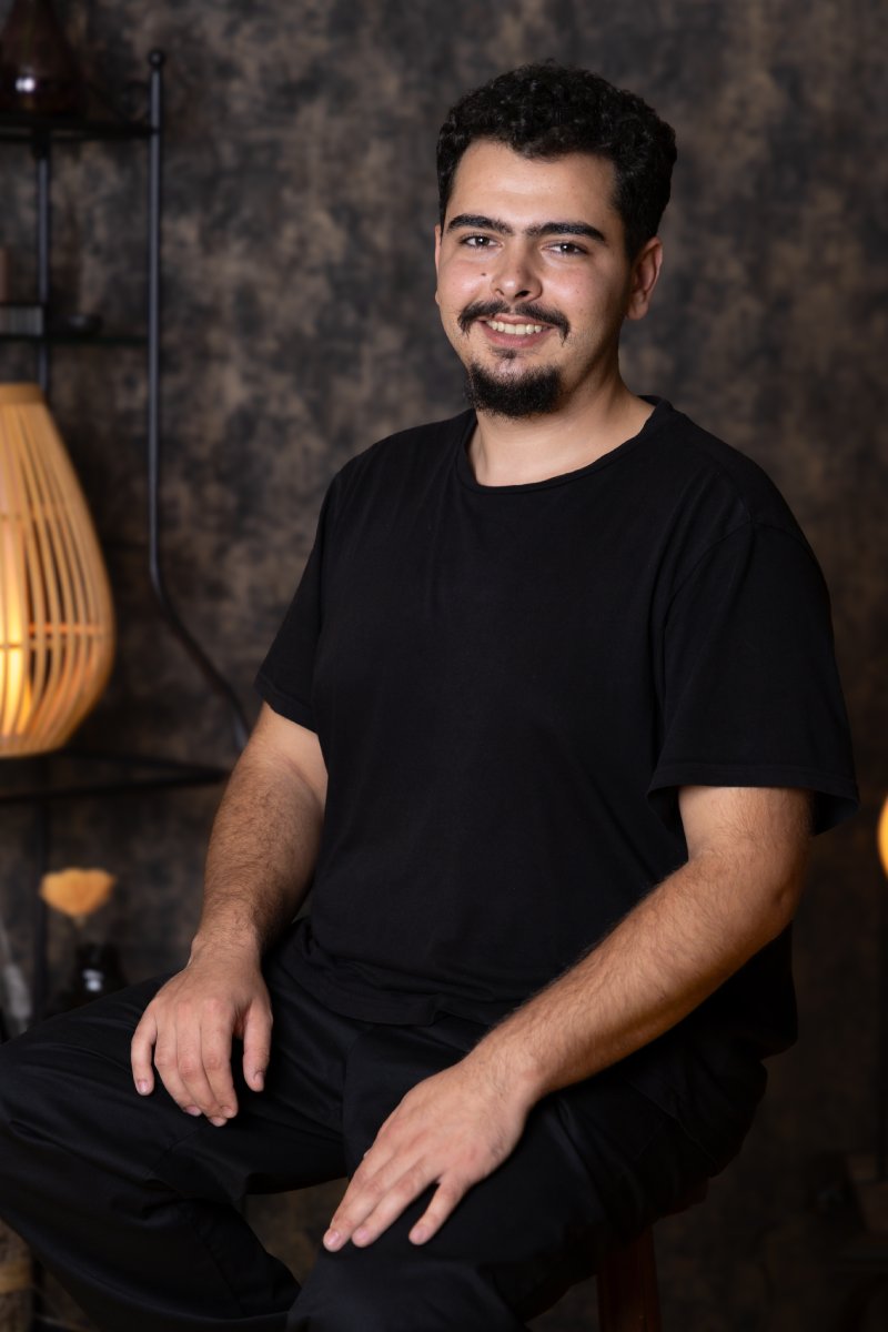 Catalin Boian