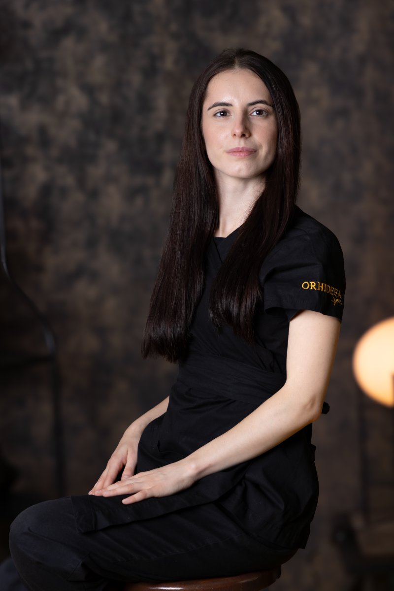 Elena Raluca Andrei