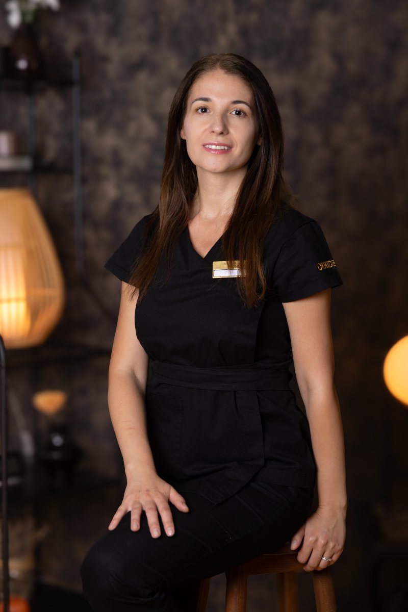 Gabriela Copăceanu