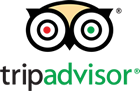 Share your experience with us on TripAdvisor