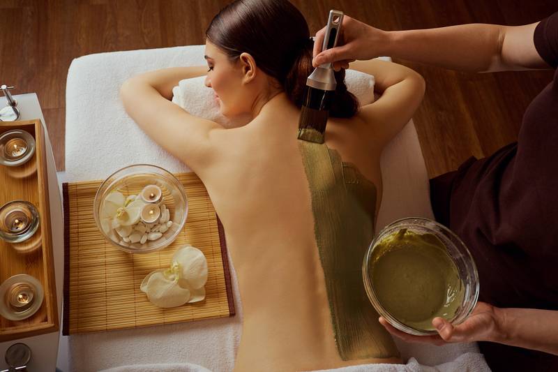 Green Coffee Anti-Cellulite Advanced Treatment
