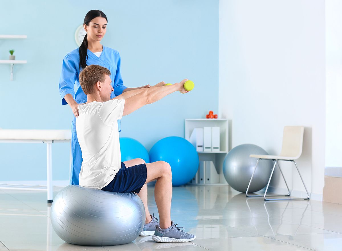 Back Pain Release