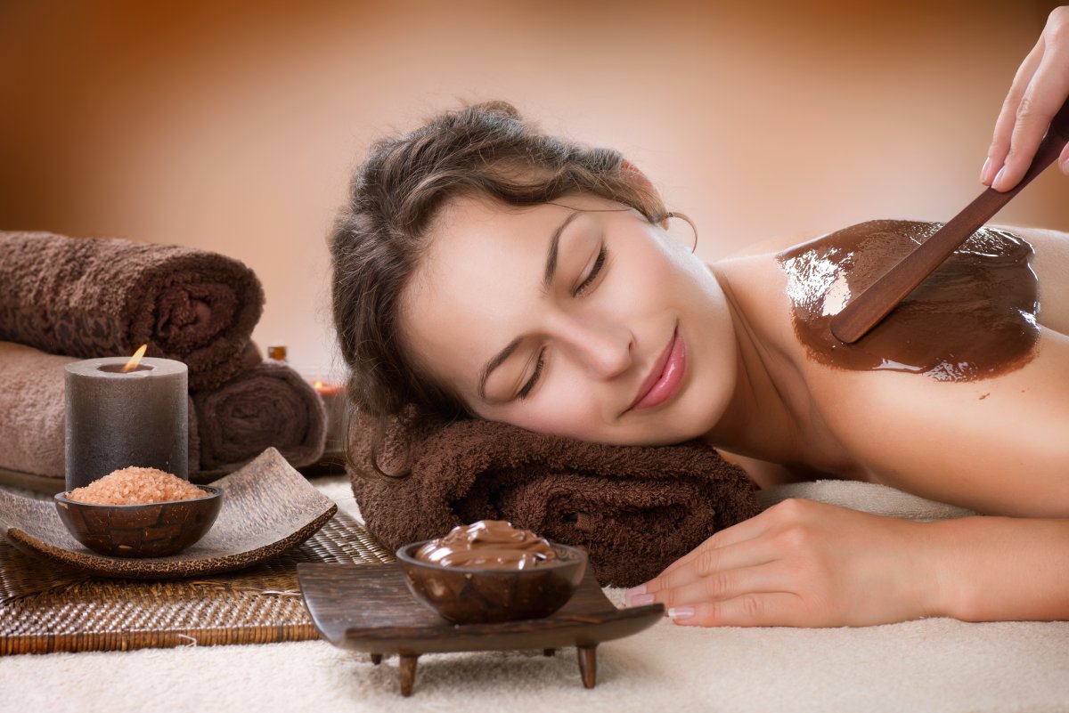 Chocolate Indulgence