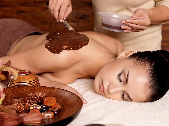 Chocolate Sensations