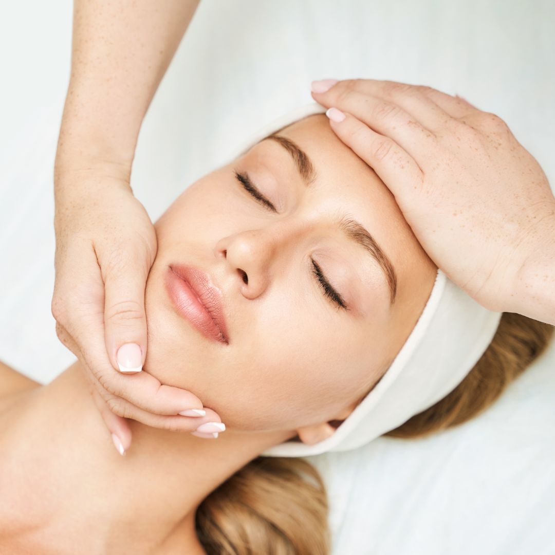 Essential Skin Care Treatment