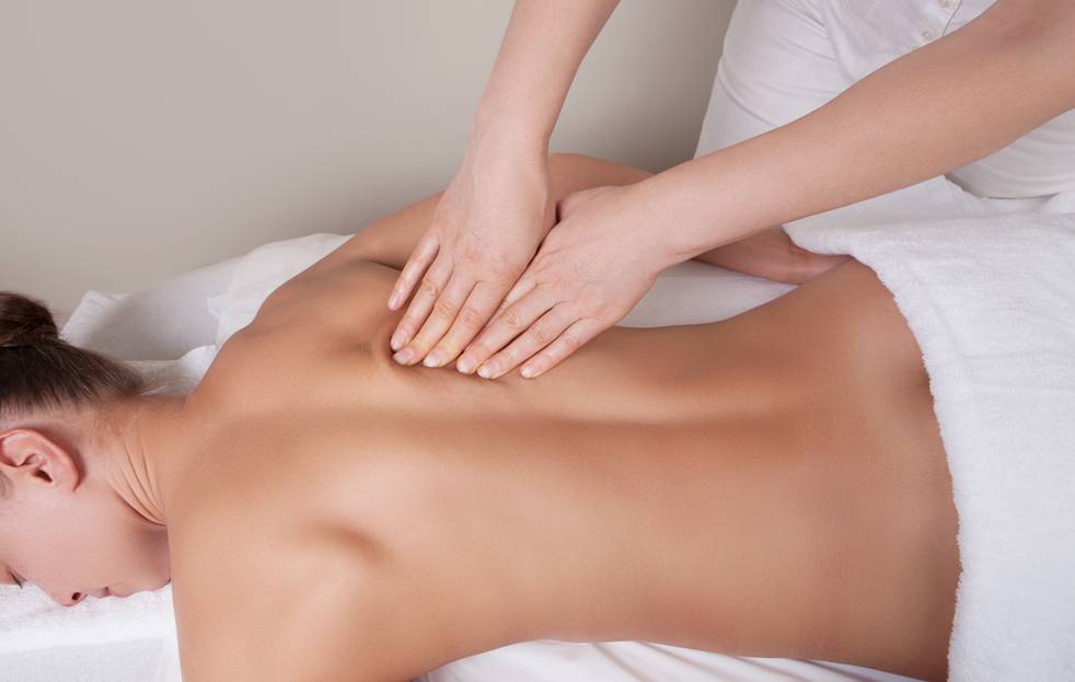 Fusion Massage Therapy