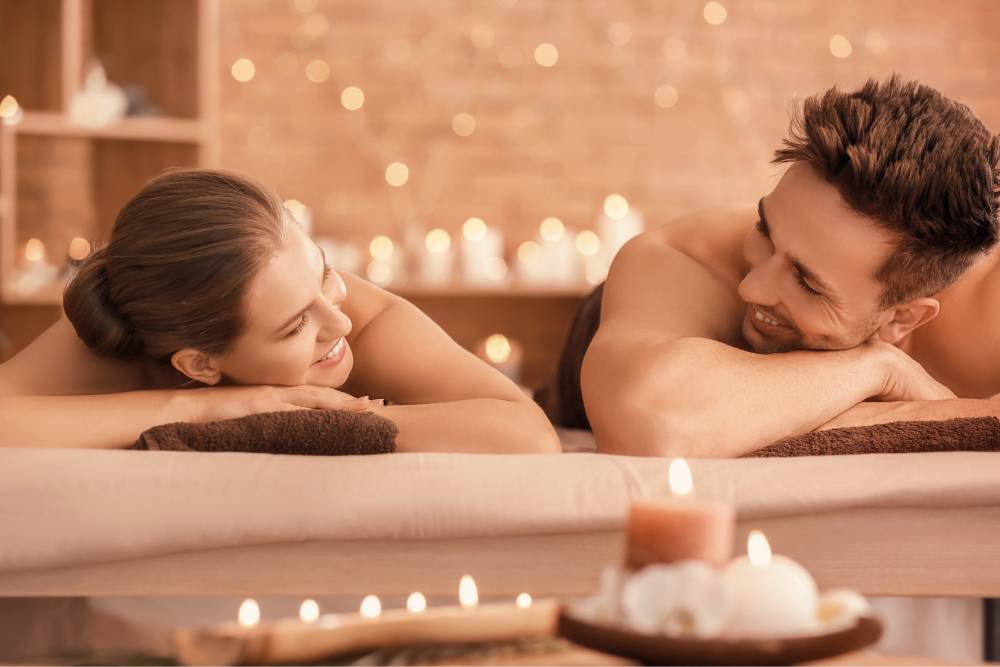 Love Me Spa