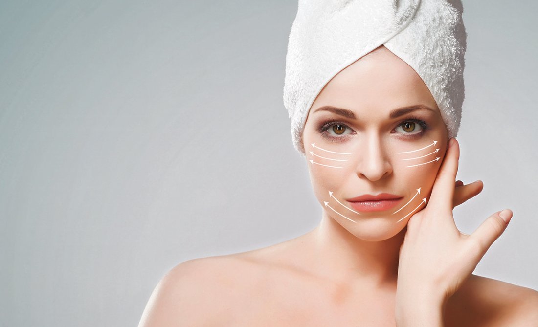 Luminous C & Sea Facial Treatment