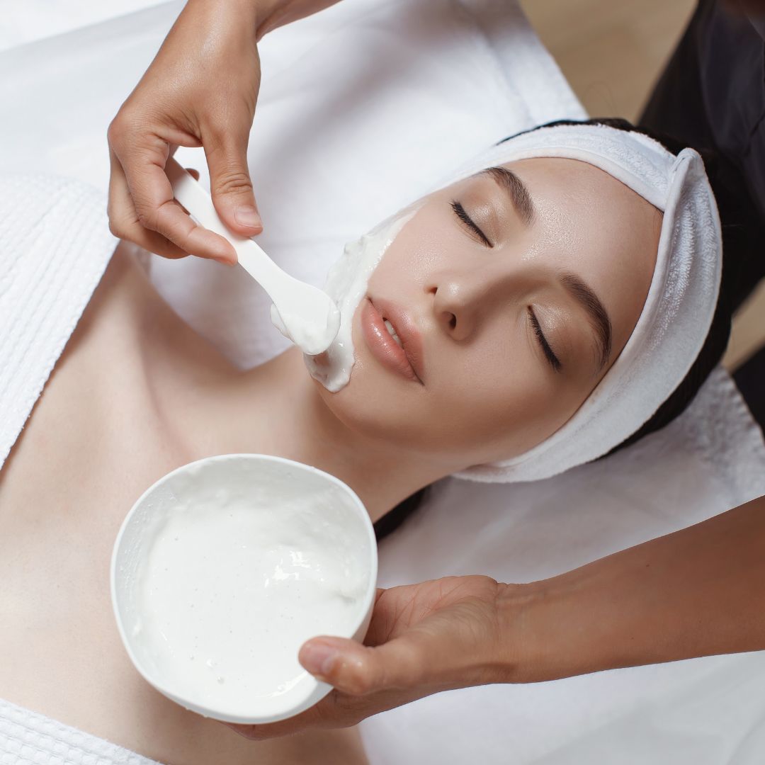 Oily Skin Treatment