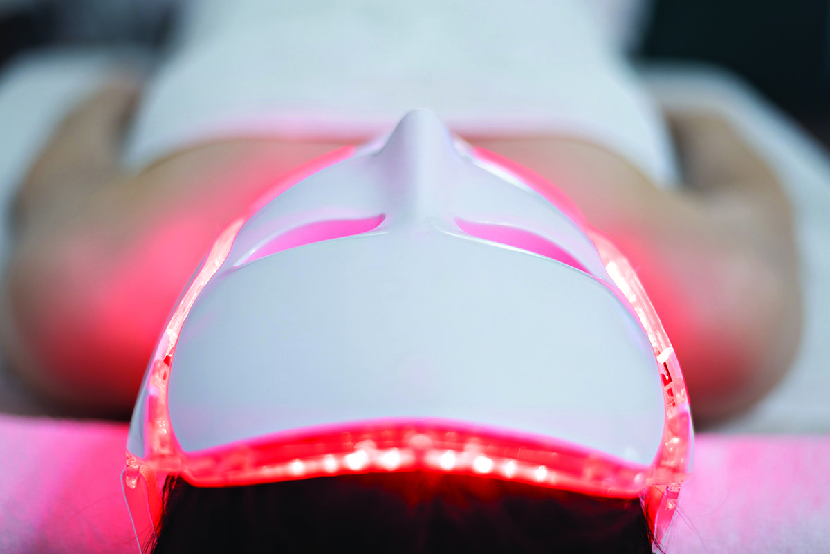 Oxygenera Pro Facial Treatment