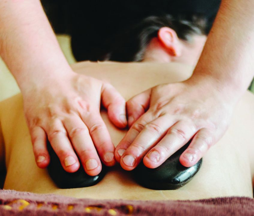 Pain Stop Massage