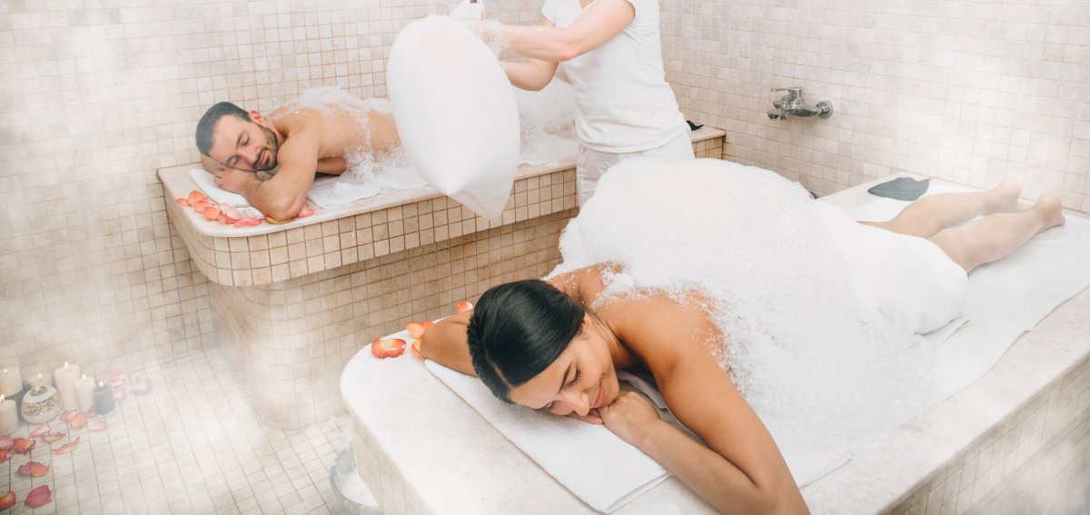 Romantic Wellness