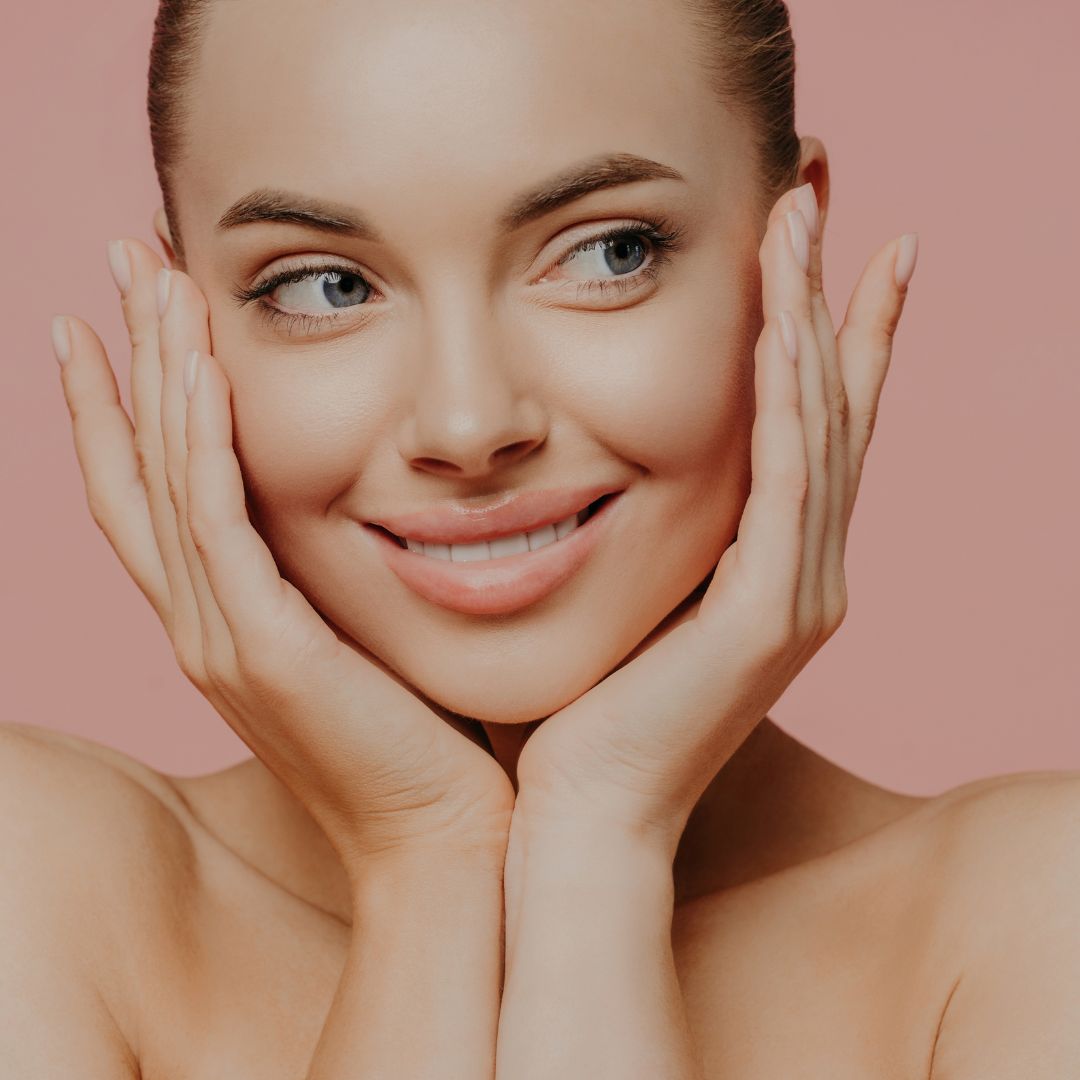 Sensitive Skin Treatment