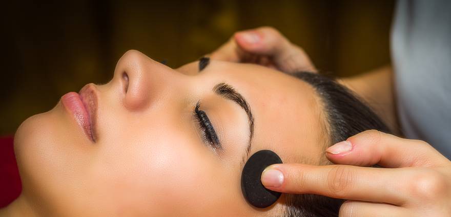 Shiatsu Facial Massage