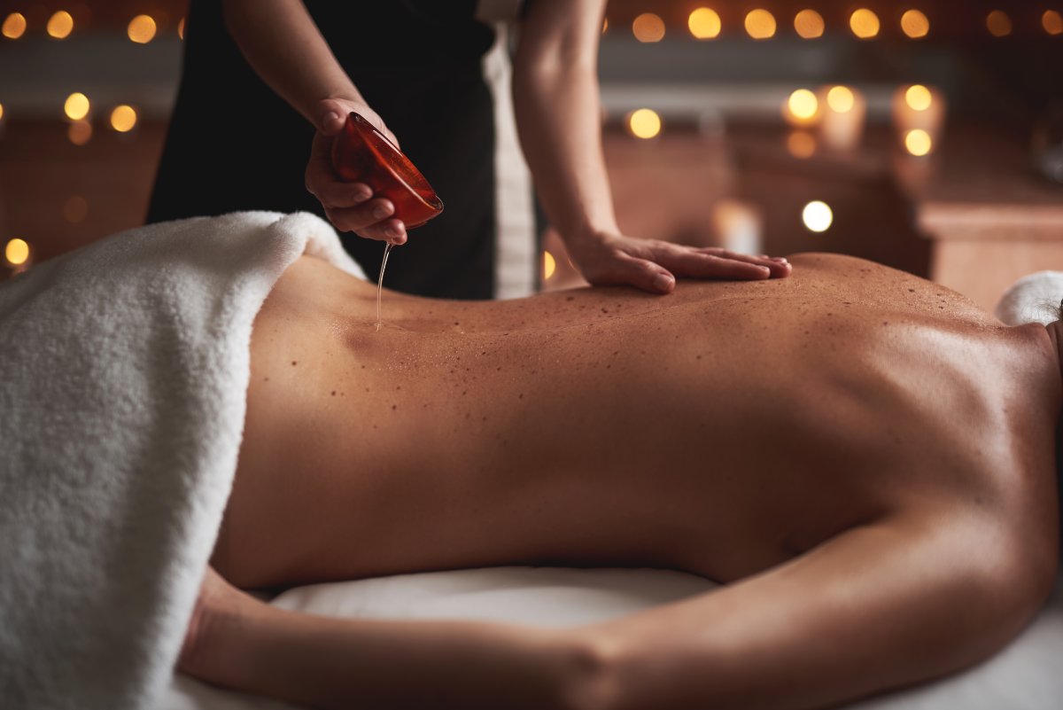 Spa Day