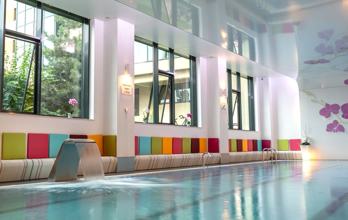 Acces zi All Inclusive Full-Time