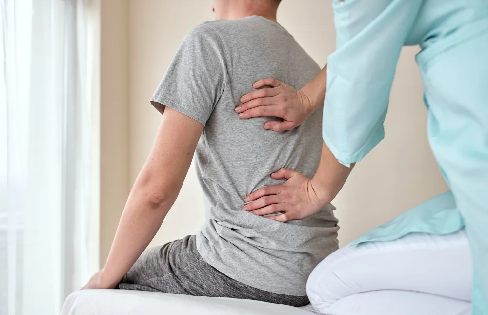 Kinetotherapy in Bucharest: What modern equipment and techniques should you find in a top center