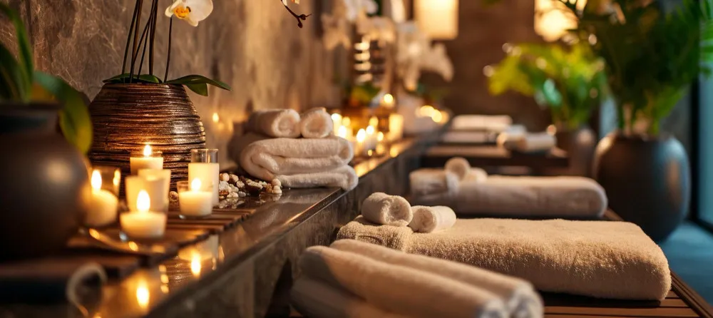 What a modern SPA center must have: facilities that make the difference