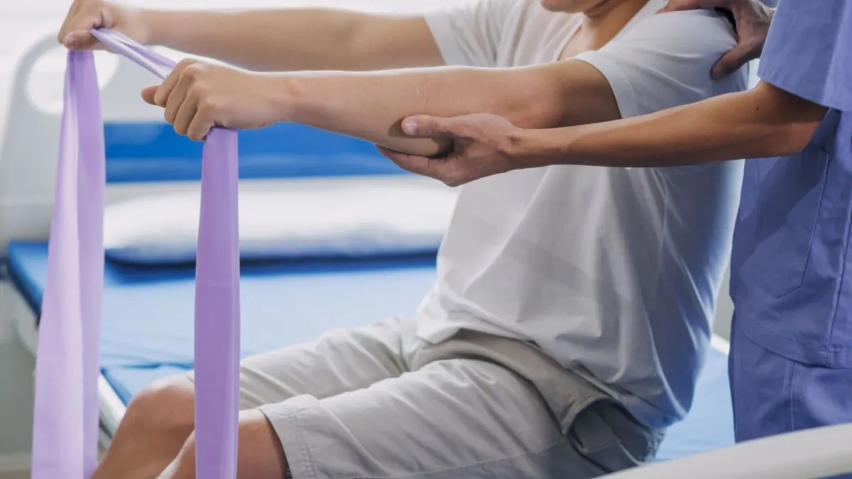 The Benefits of Physical Therapy in Medical Rehabilitation