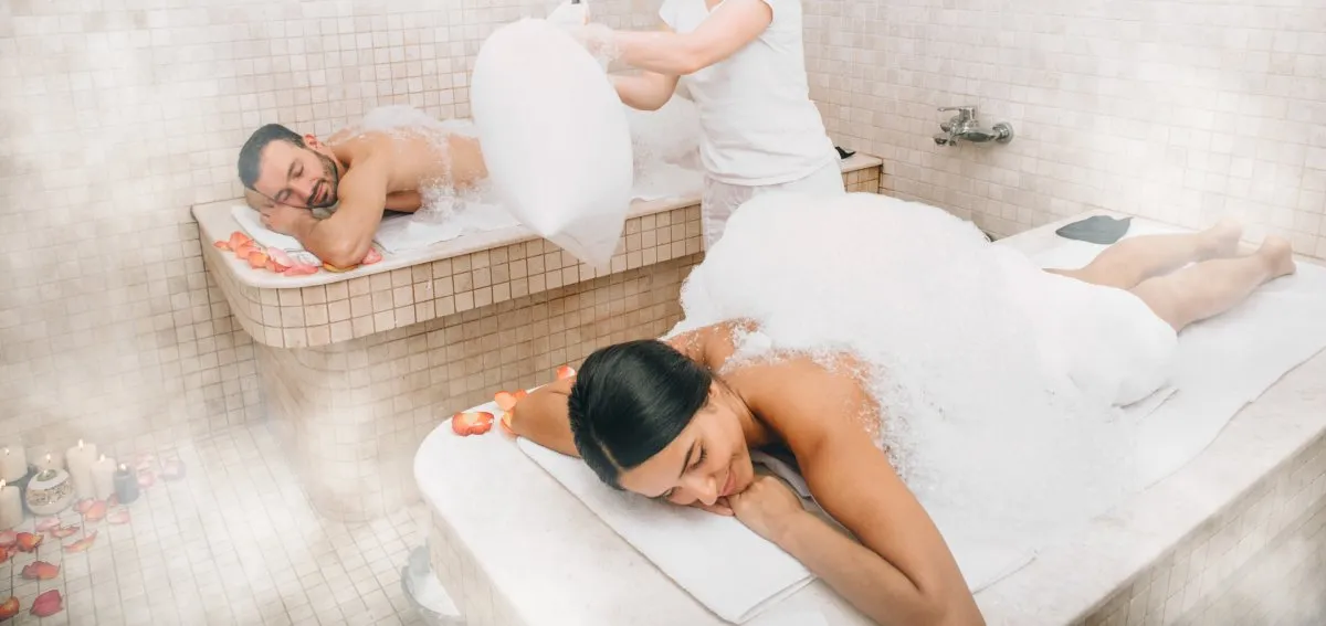 Romantic Wellness