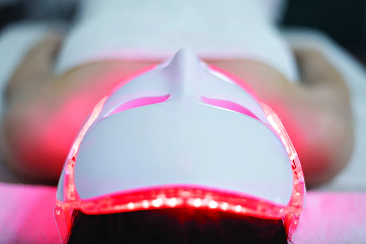 Oxygenera Pro Facial Treatment