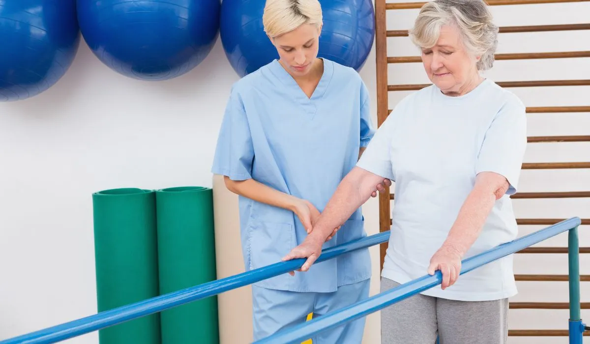 The Importance of Mobility at Any Age: How to Keep Your Body Active and Healthy