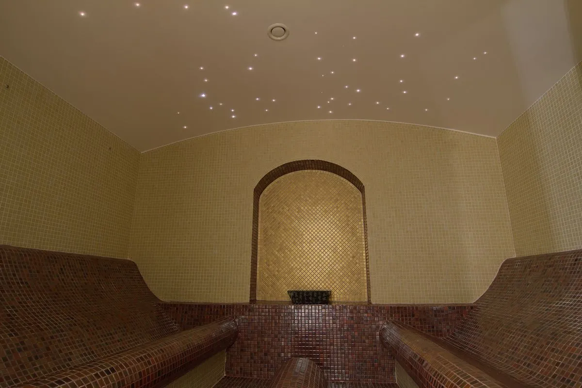 Tepidarium
