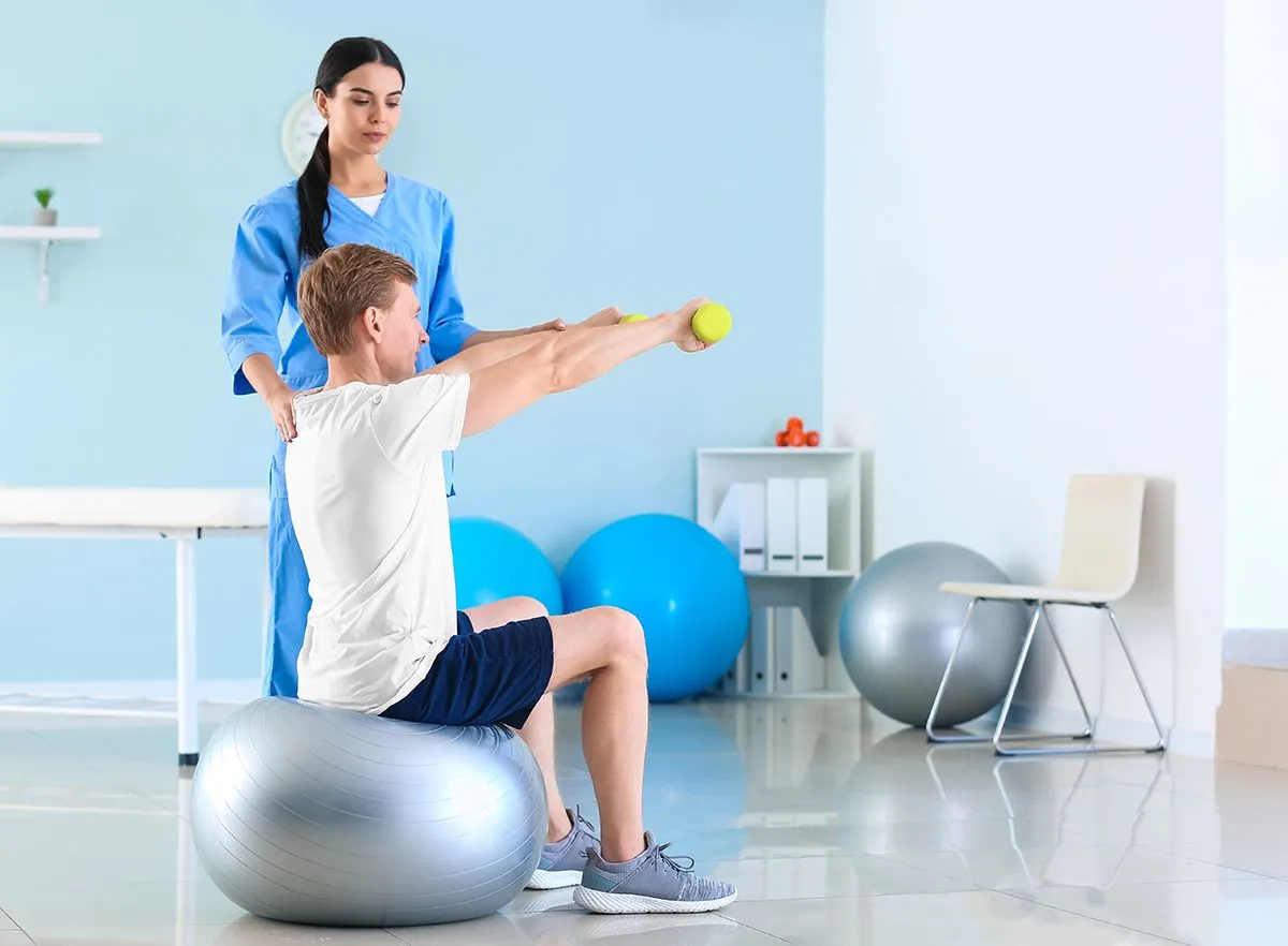 Back Pain Release