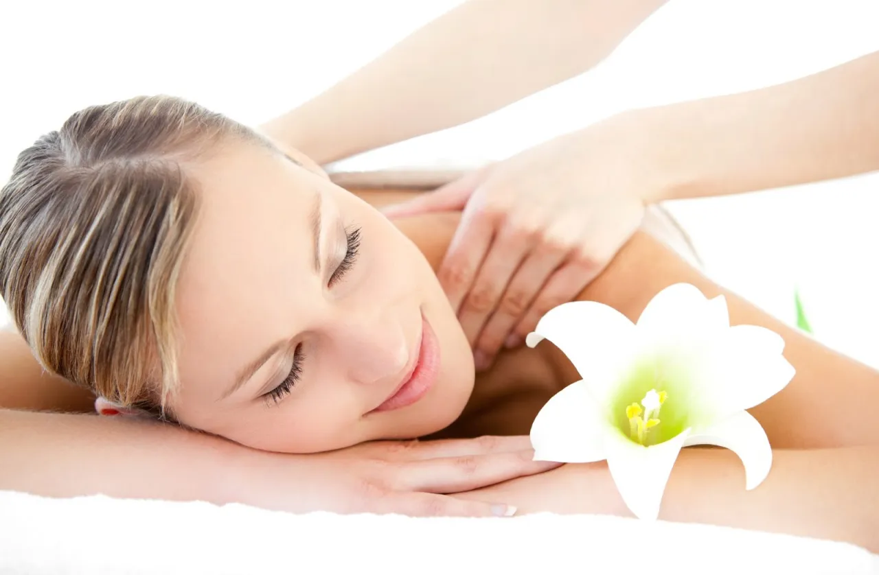 The effects of the massage at Orhideea Spa