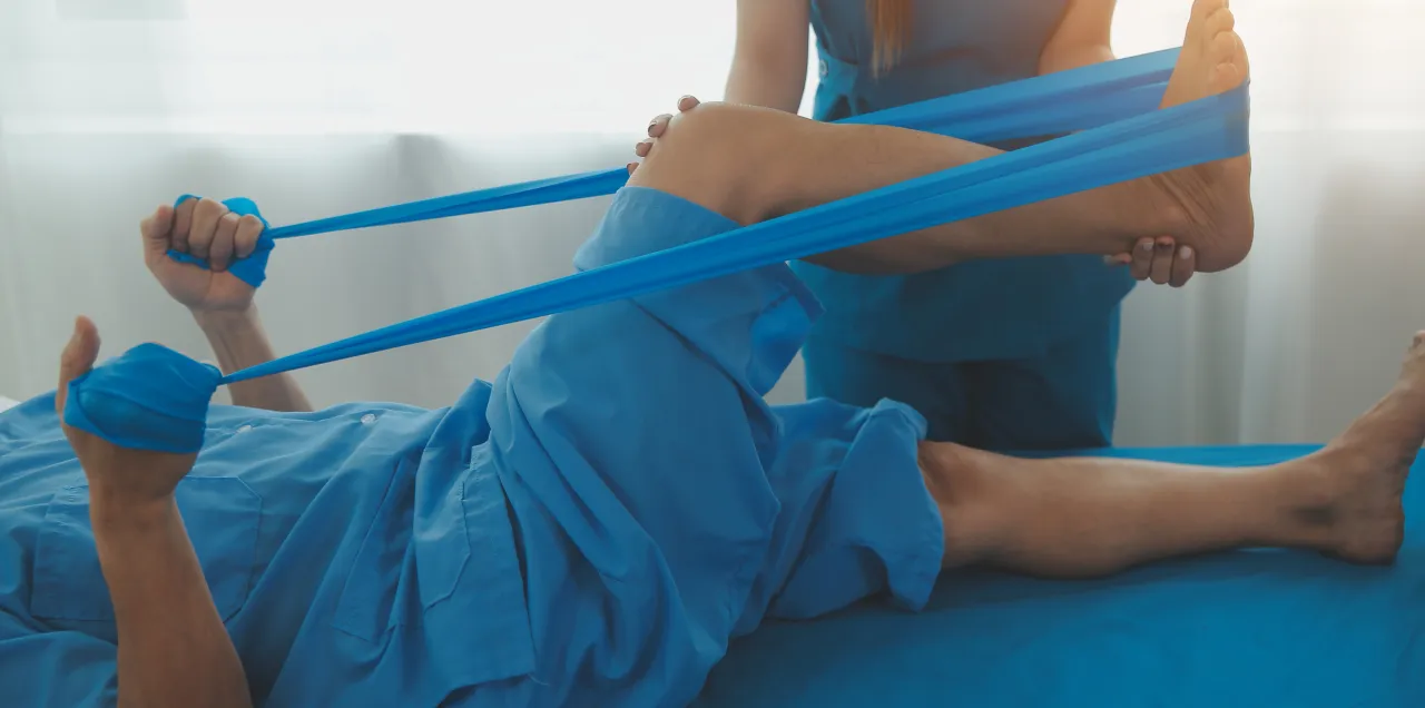 The importance of medical recovery in the healing process