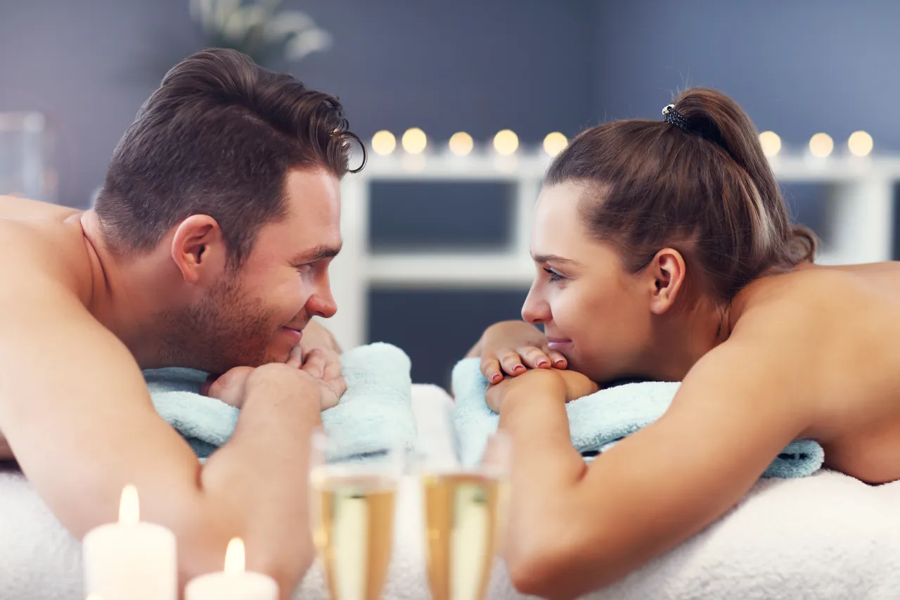 Escape Together