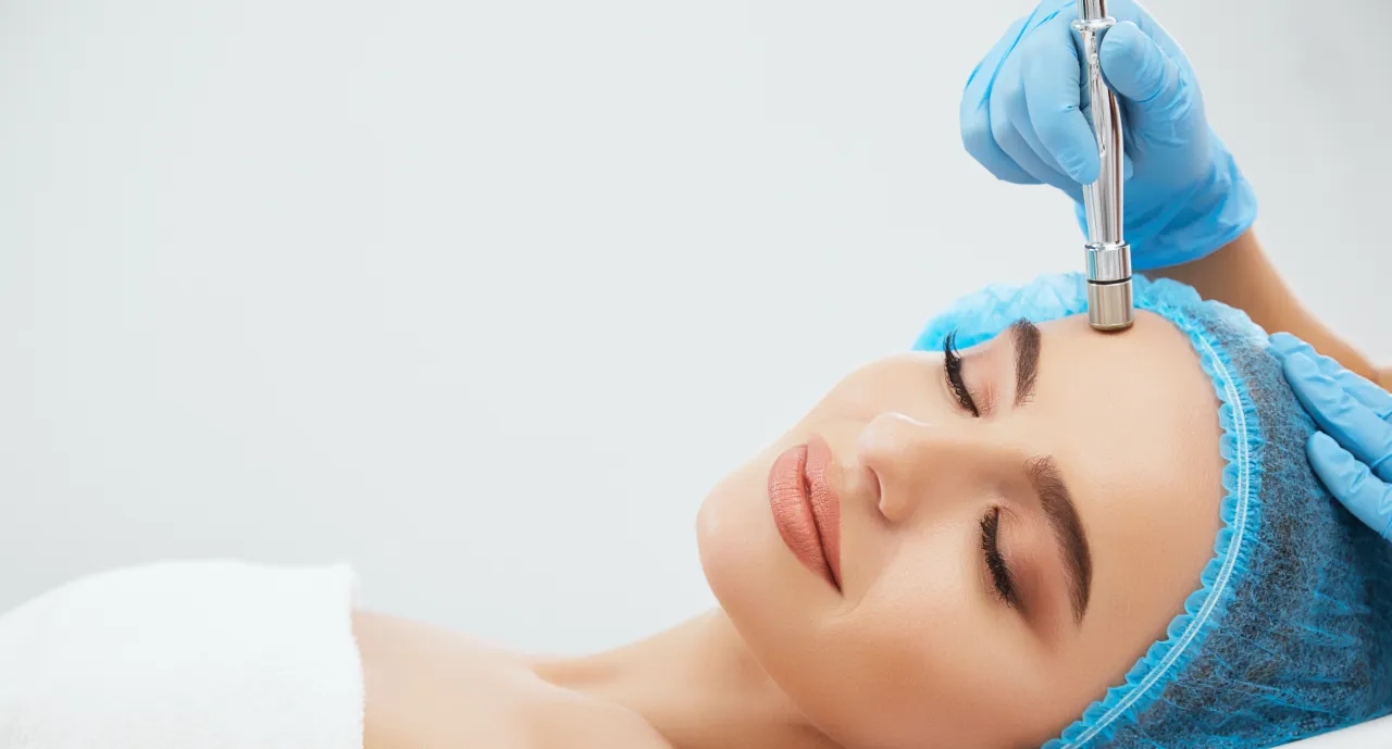 The Benefits of Facial Oxygenation for Your Skin